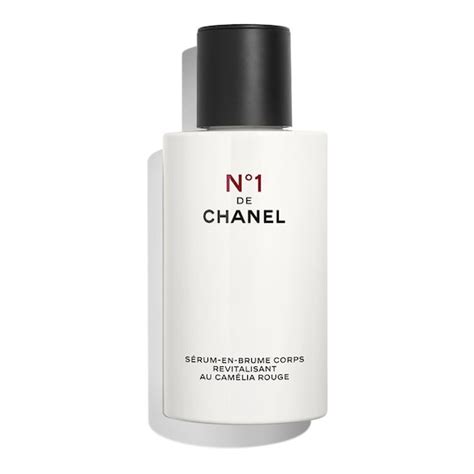 chanel serum en brume|chanel 1 serum review.